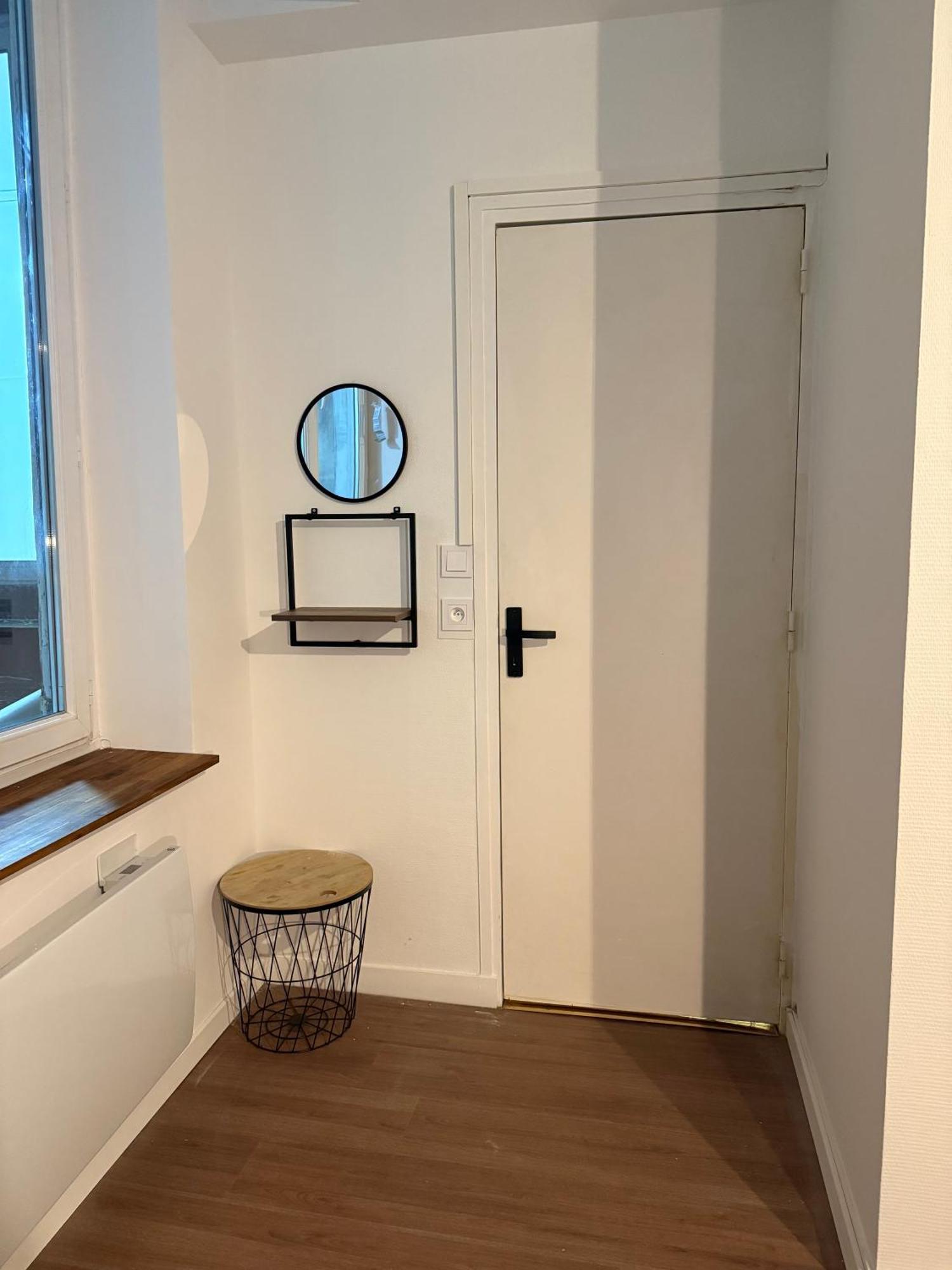 Hyper Centre Le Cozy Colbert Lejlighed Troyes Eksteriør billede